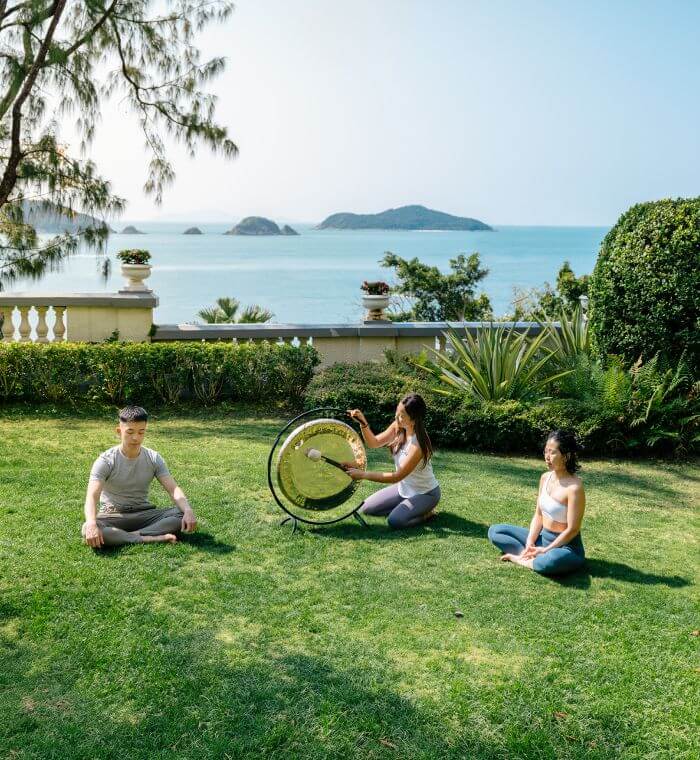 The Repulse Bay | Seaview Apartments for Rent | Lifestyle Community | Hong Kong Resort Living