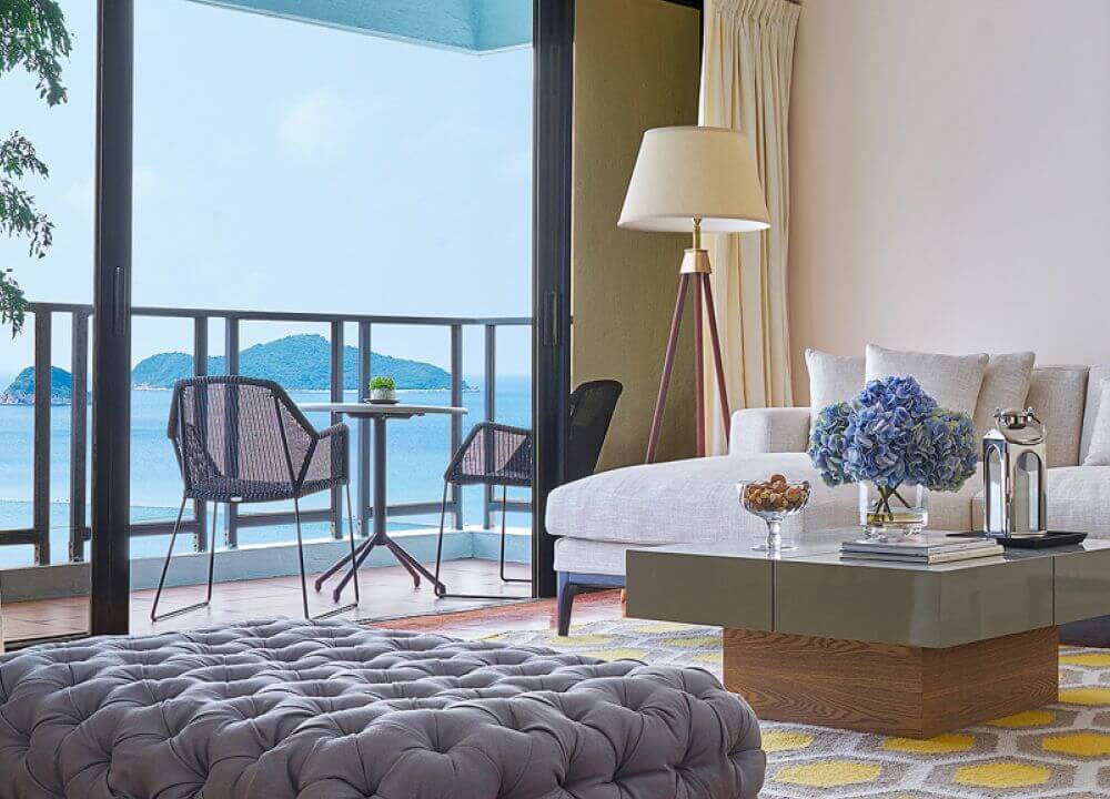 The Repulse Bay | Seaview Apartments for Rent | Resident Referral Rewards | Hong Kong Resort Living