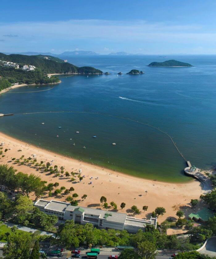 De Ricou 服務式住宅品味社區南區風情