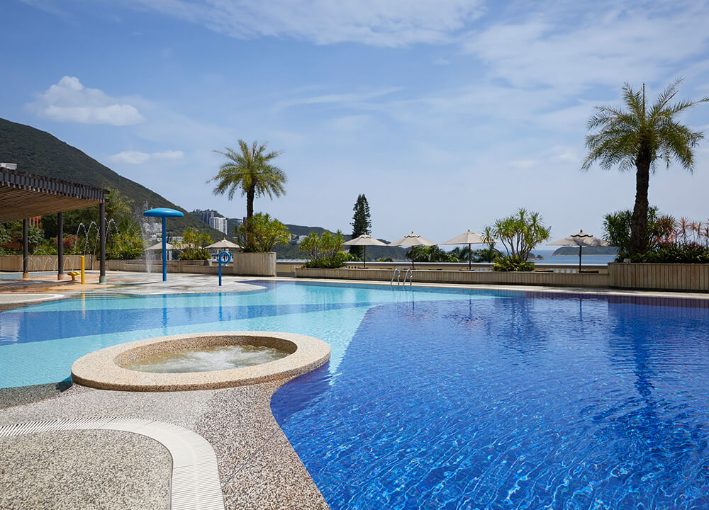 De Ricou Serviced Apartments Luxurious Facilities