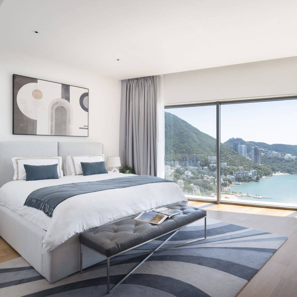De Ricou 服務式住宅隱世天地