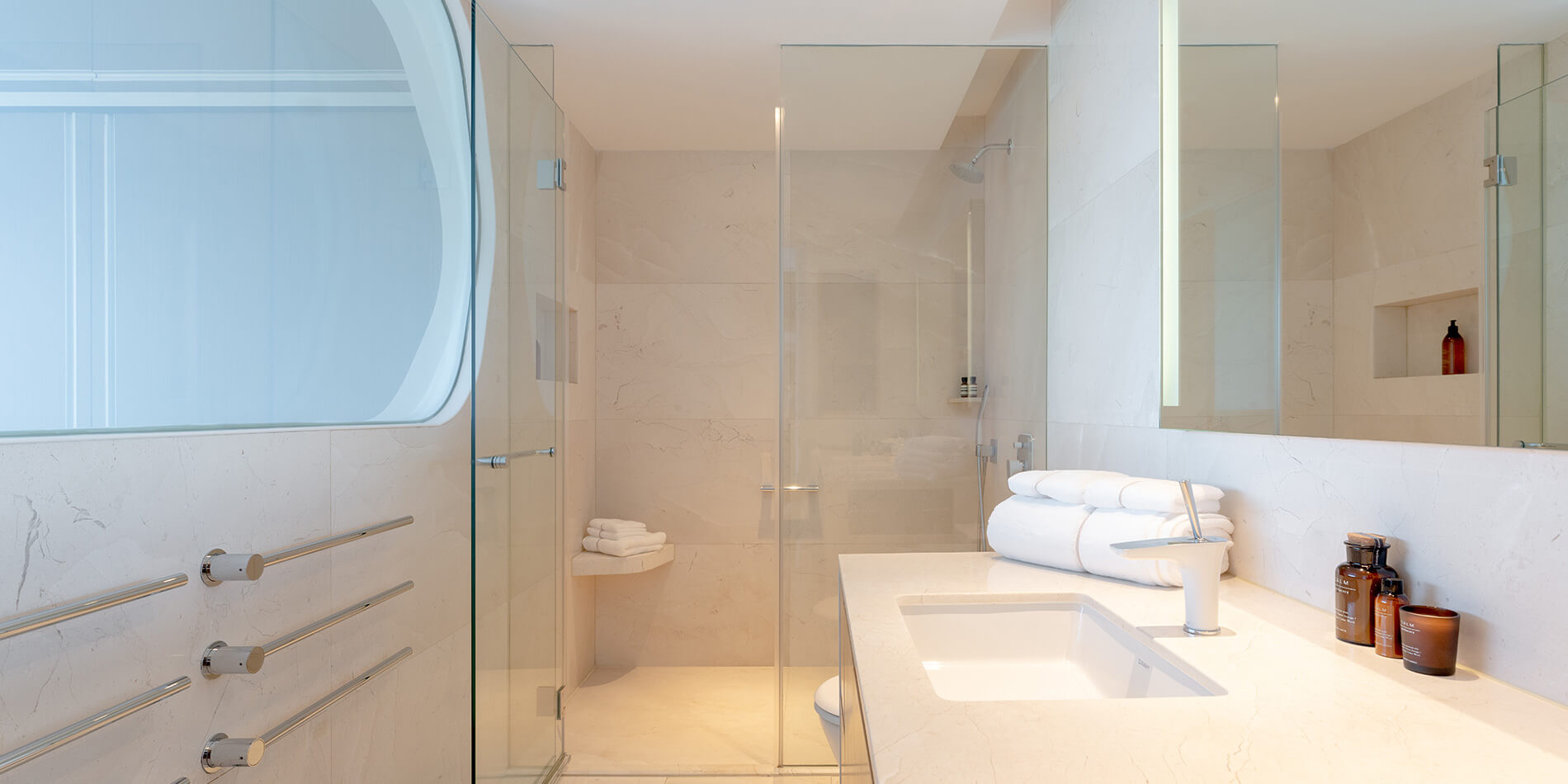 De Ricou Serviced Apartments Moments of Relaxation