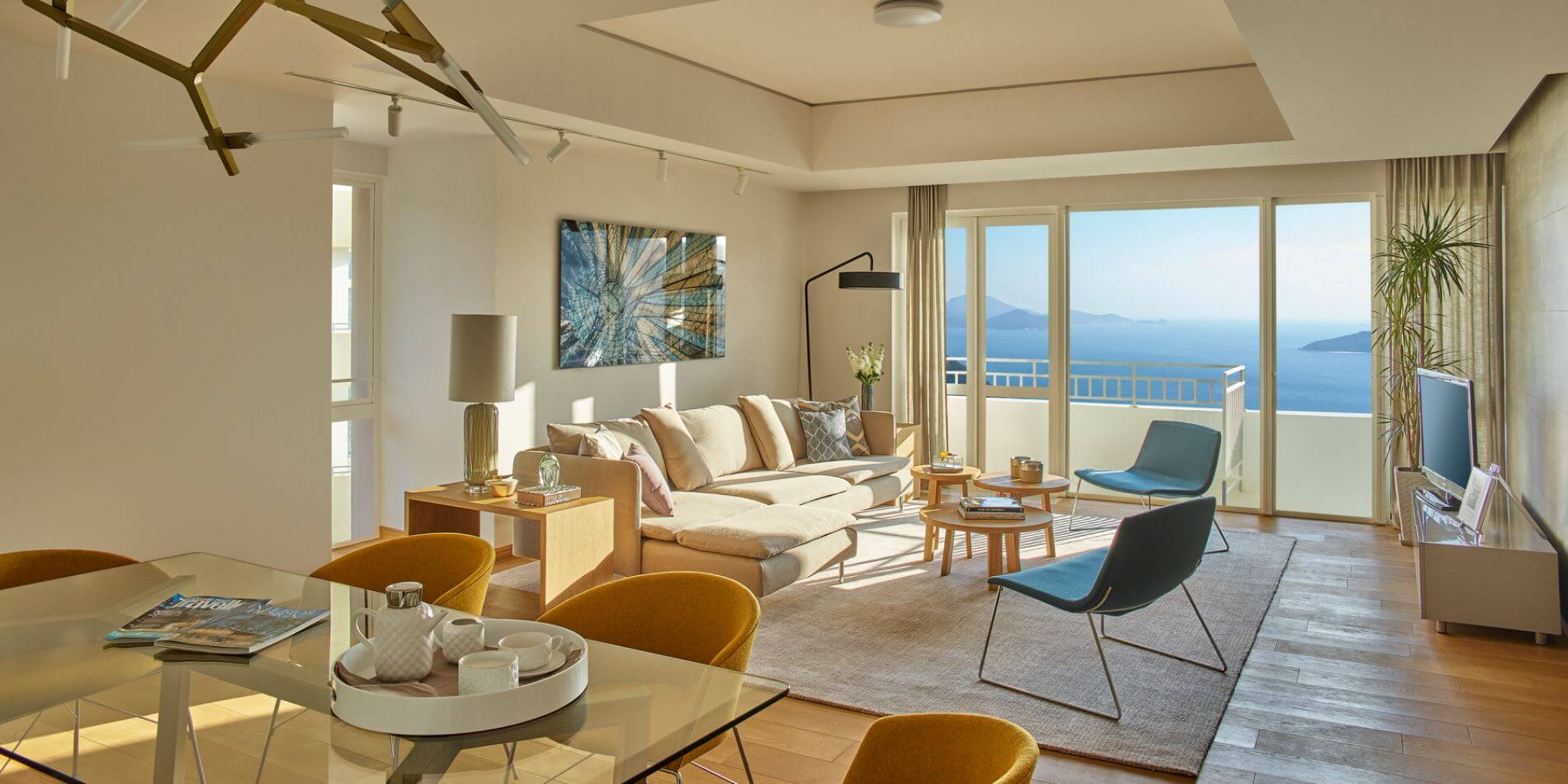 The Repulse Bay Unfurnished Apartments Living In Style