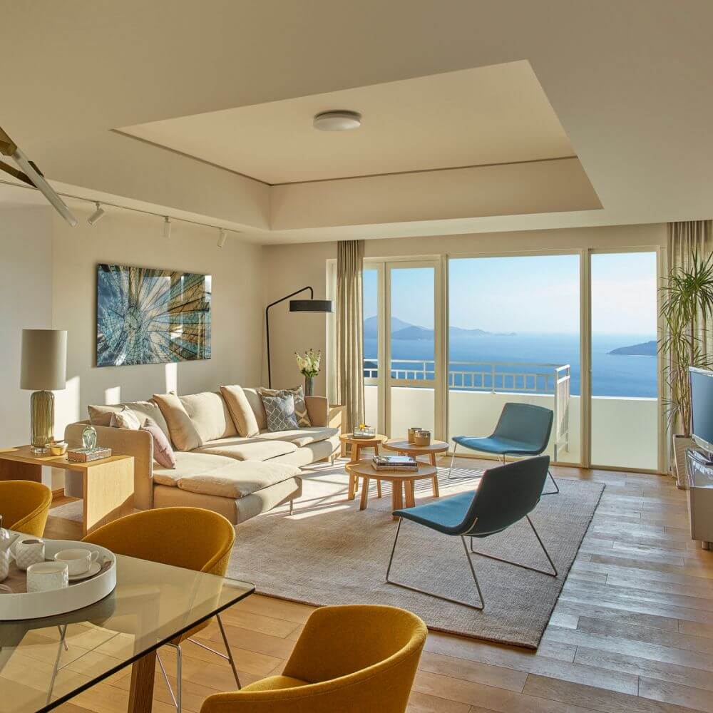 The Repulse Bay Unfurnished Apartments Living In Style