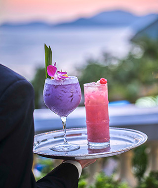 dining repulsebay social media