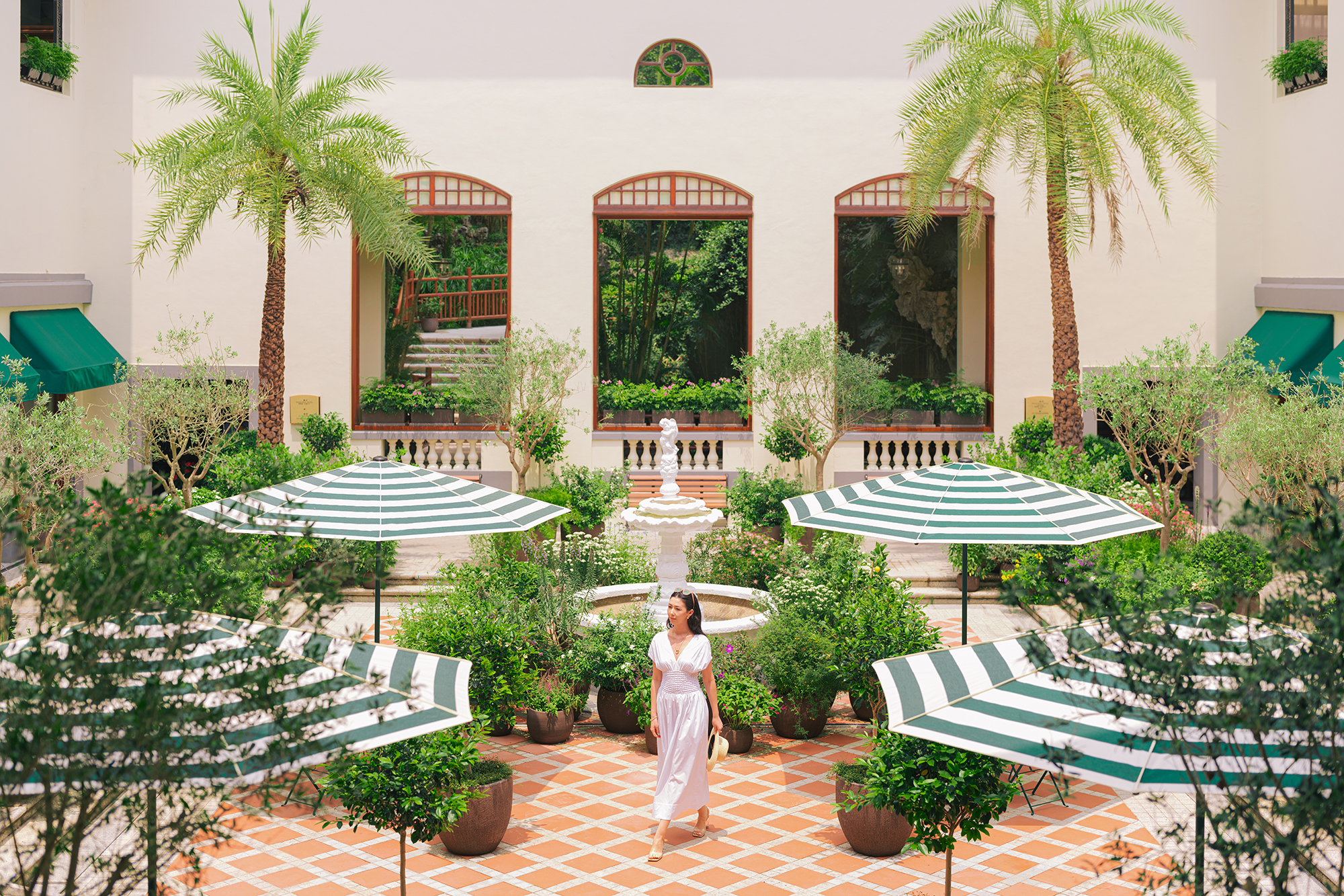 The Repulse Bay Arcade | Lifestyle and Shopping Destination in Hong Kong Southside