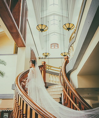 婚宴_#淺水灣婚宴2