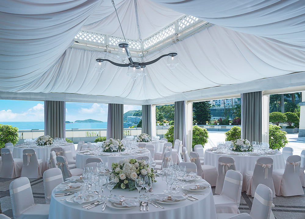 Weddings_Wedding Packages_Garden Party Wedding Package