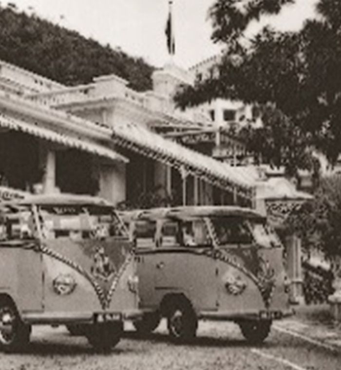 The Repulse Bay_About us_Tradition and charm1
