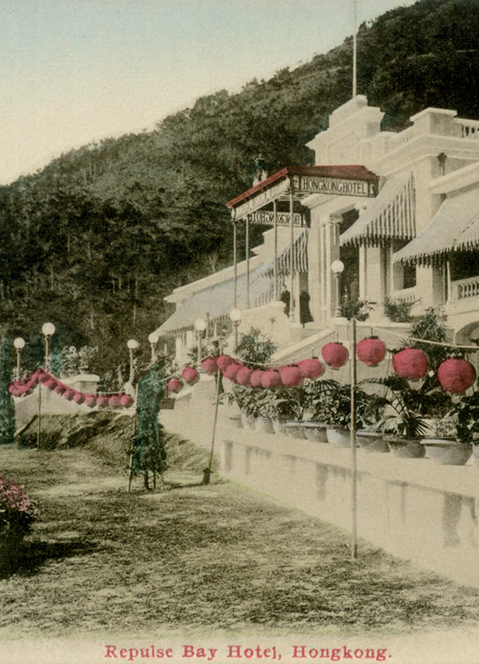 The Repulse Bay_About us_Tradition and charm2