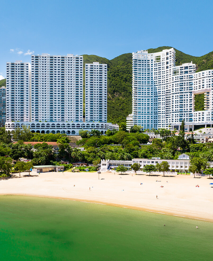 淺水灣影灣園_活在南區_安居港島南區