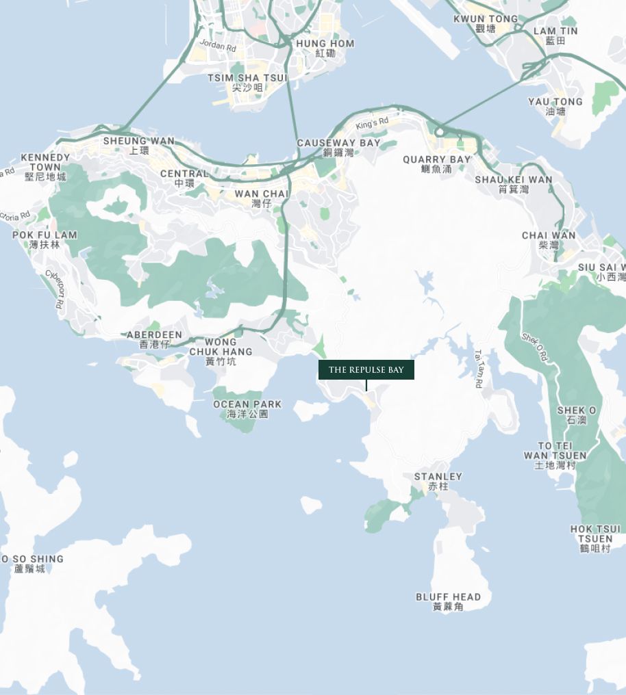 淺水灣影灣園_一站式生活便利_地圖