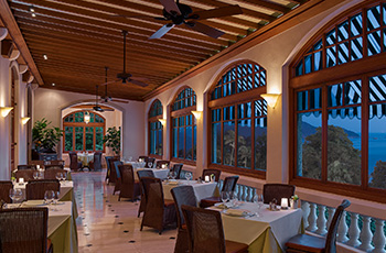 theverandah