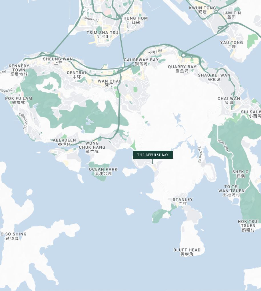 浅水湾影湾园_一站式生活便利_地图
