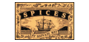 The Arcade Spices logo