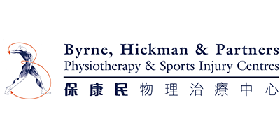 The Arcade Byrne, Hickman& Partners logo