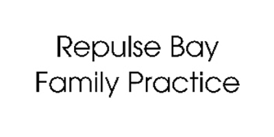 The Arcade Repulse Bay Family Practice logo