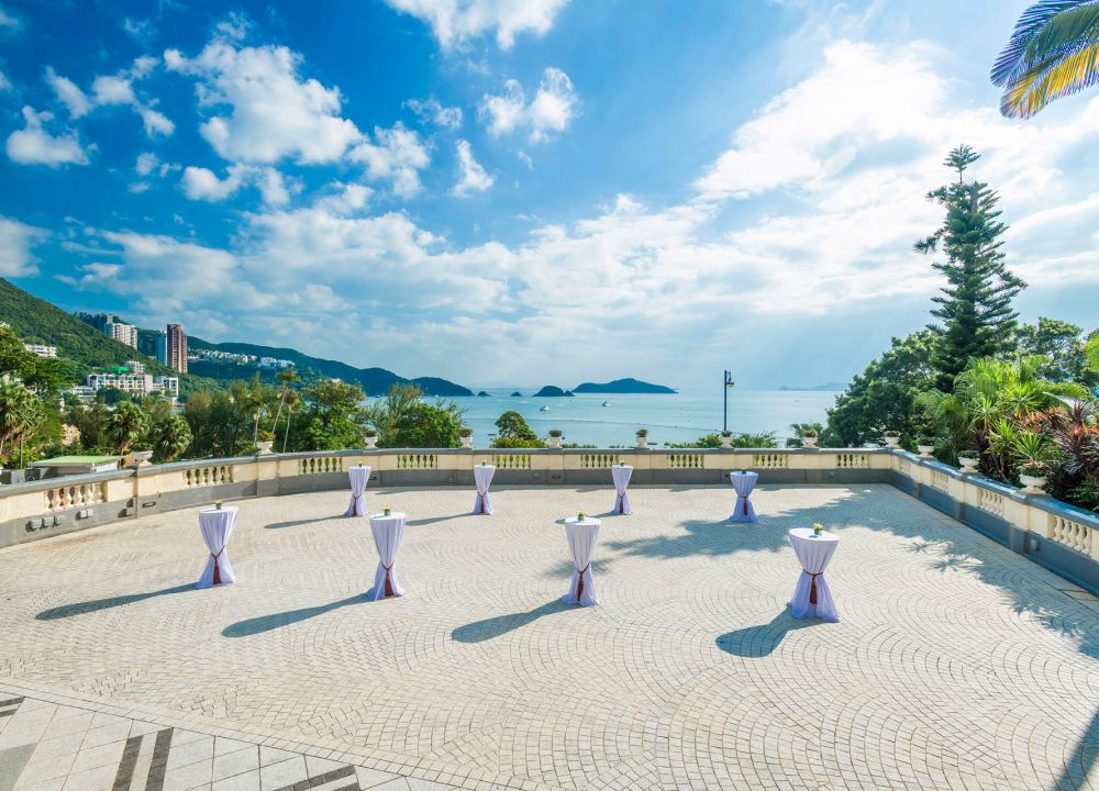 Corporate events_Space to impress_Seaview Terrace
