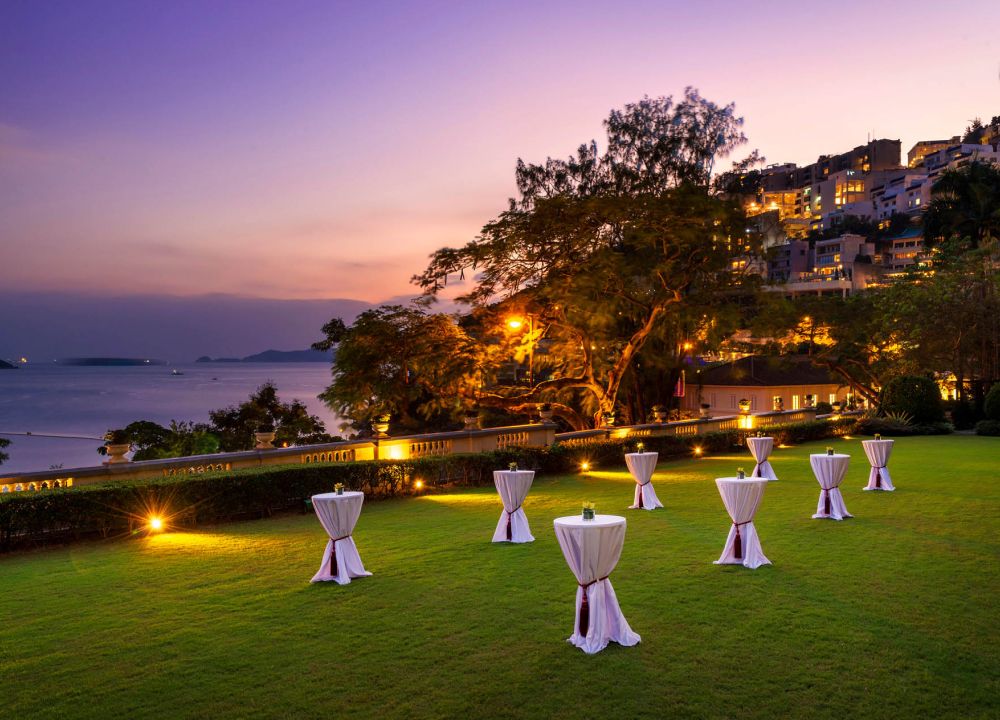 Corporate events_Space to impress_The Front Lawn