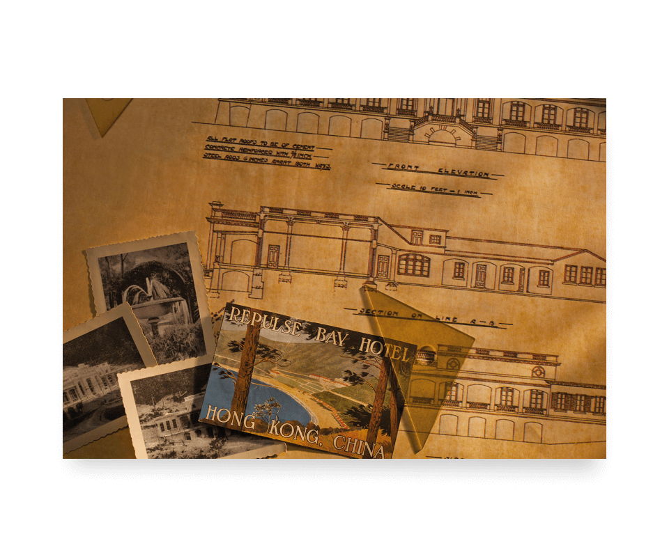 The Repulse Bay_history_1918