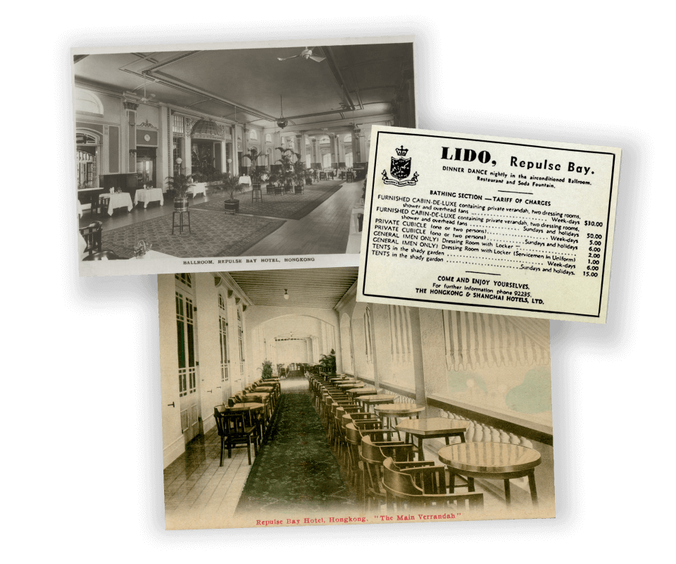 The Repulse Bay_history_1932b