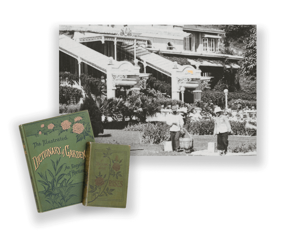 The Repulse Bay_history_1932c