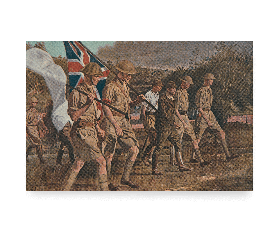 The Repulse Bay_history_1941b