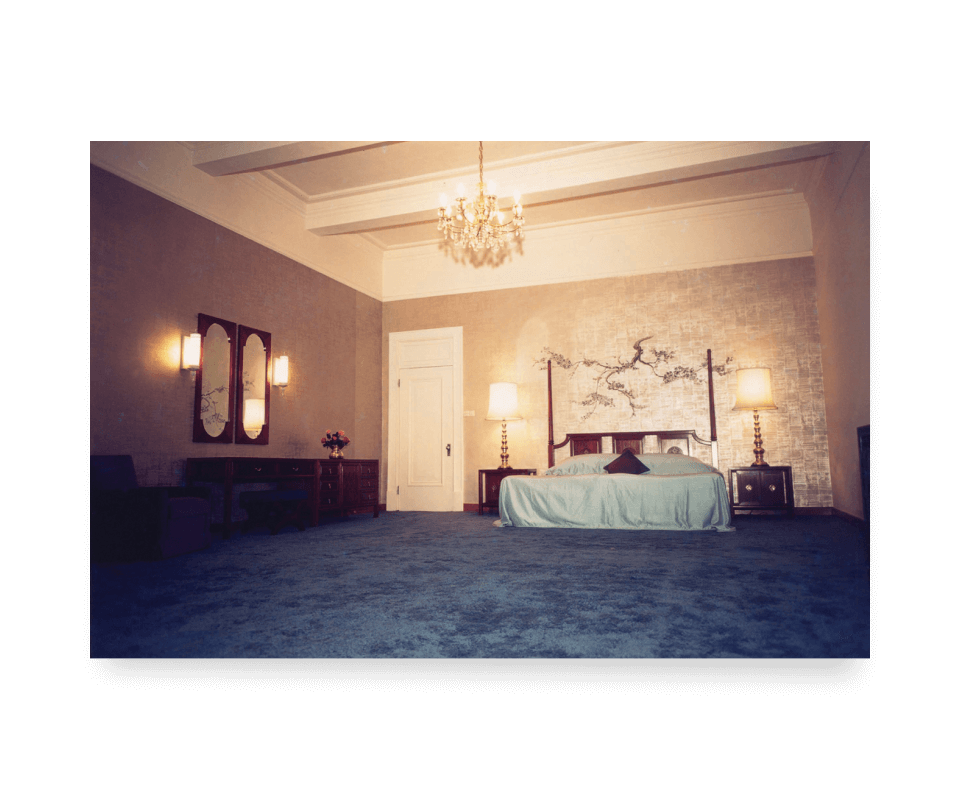 The Repulse Bay_history_1957