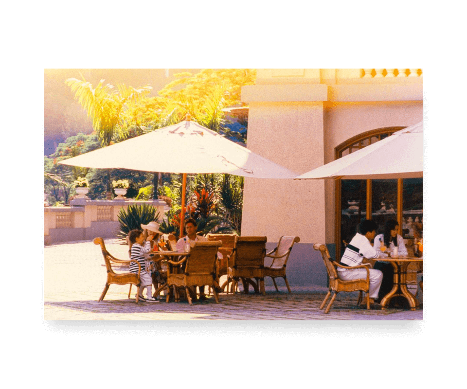 The Repulse Bay_history_1987
