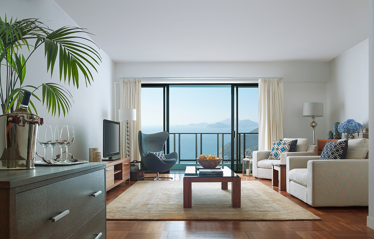 The Repulse Bay Luxury Apartments