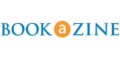 影湾园购物商场Bookazine商标