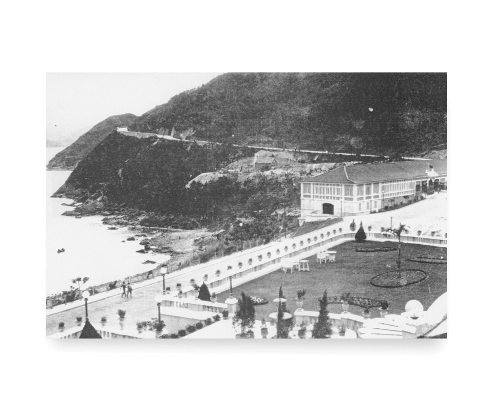 浅水湾影湾园_经典承传_1945