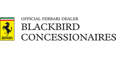 影灣園購物商場 Blackbird Concessionaires Limited 商標