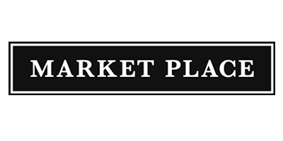 影灣園購物商場Market Place商標