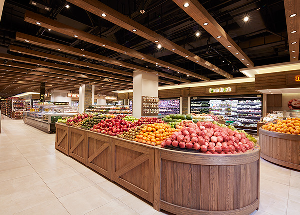 影灣園購物商場Market Place3