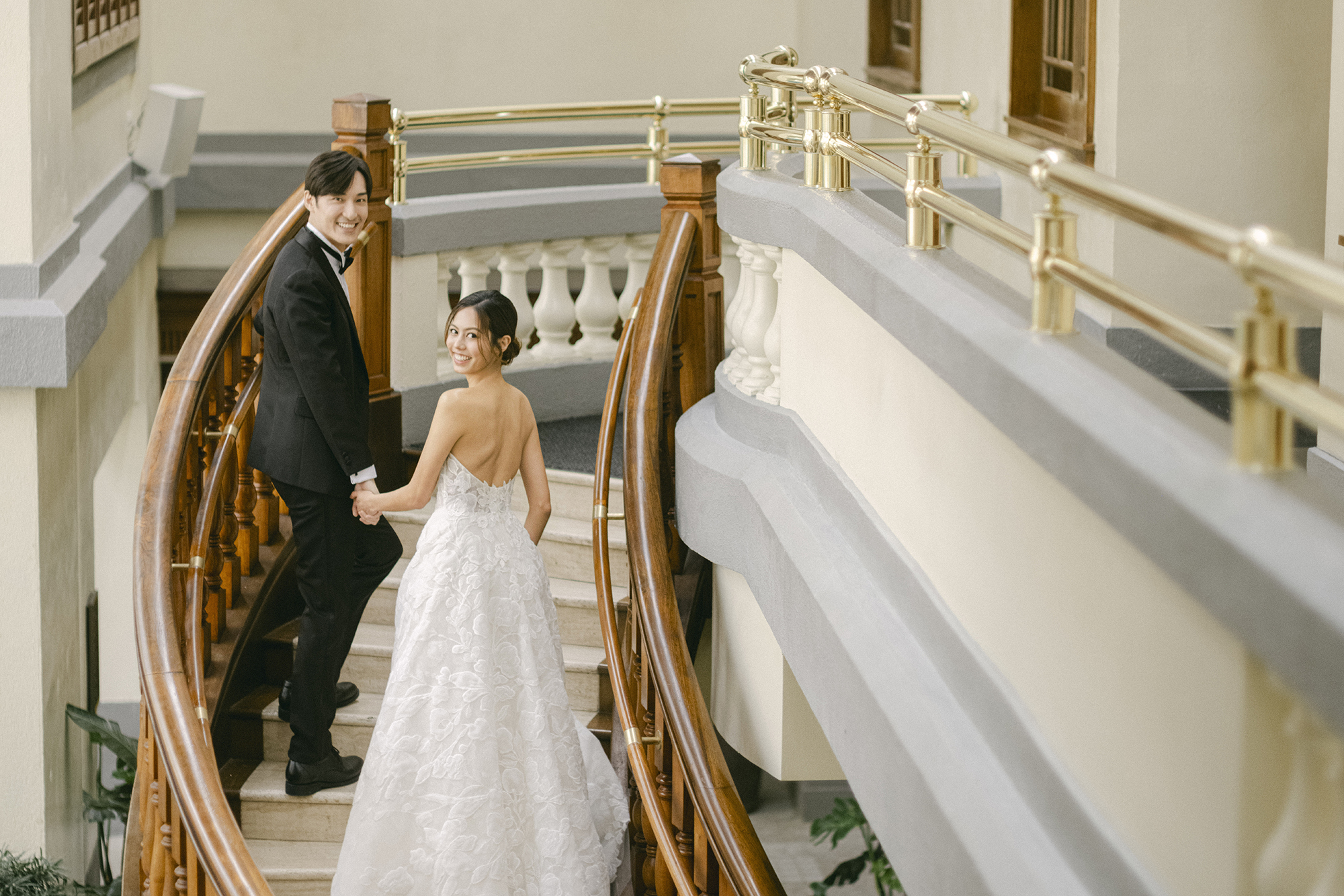 2026 Limited-Edition Wedding Privileges | Weddings | The Repulse Bay
