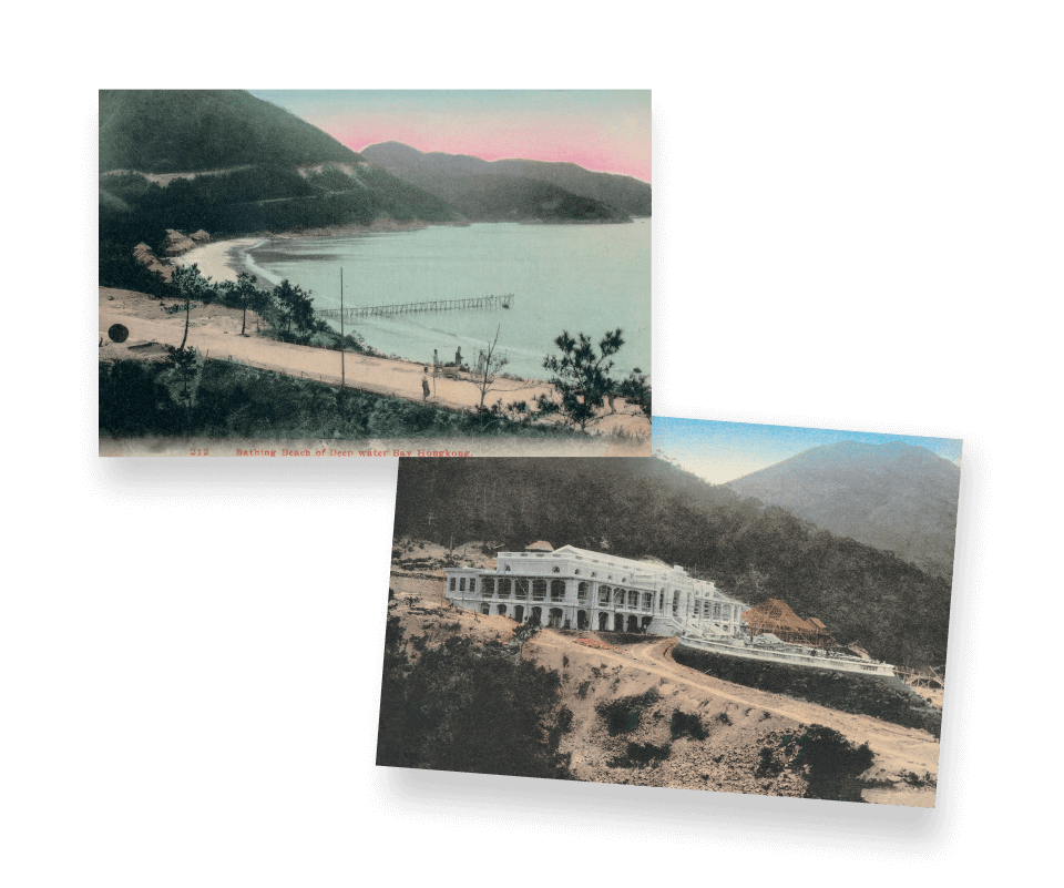 淺水灣影灣園_經典承傳_1919