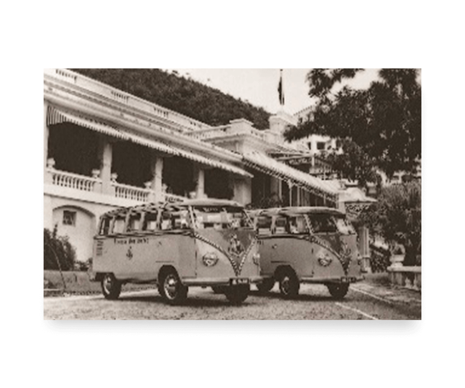 淺水灣影灣園_經典承傳_1960