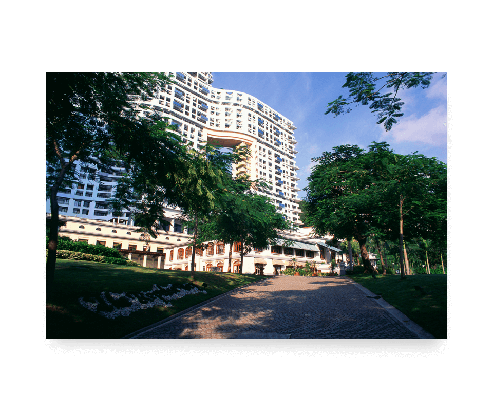 淺水灣影灣園_經典承傳_1994