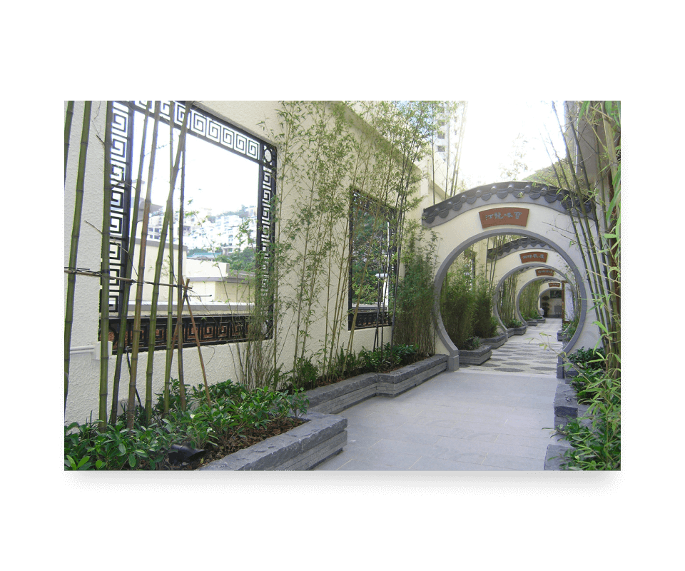 淺水灣影灣園_經典承傳_2008